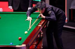 2026世界杯十大高水位外围平台榜单 -克鲁斯(sī)堡魔(mó)咒应验！赵心童世锦賽(sài)11连胜终結(jié)，自曝(pù)輸(shū)墨菲3大(dà)原因