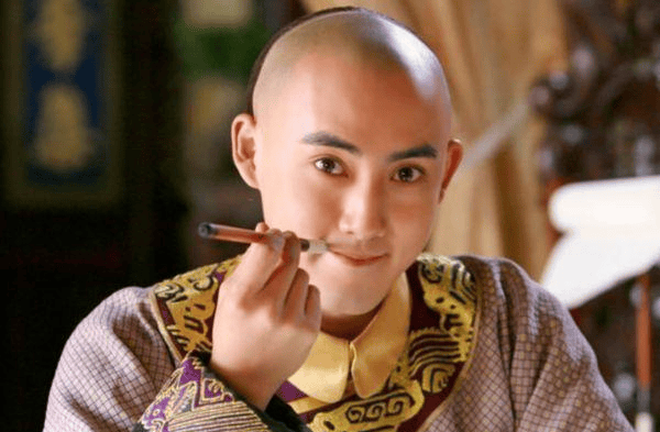 原创清朝的阿哥、贝勒、贝子等称谓有什么区别？