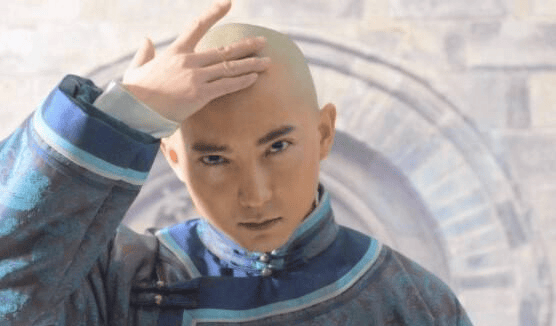 原创清朝的阿哥、贝勒、贝子等称谓有什么区别？