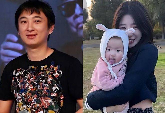 豪门恩怨再升级！黄一鸣自曝要起诉王思聪，不要金钱只要一个名分