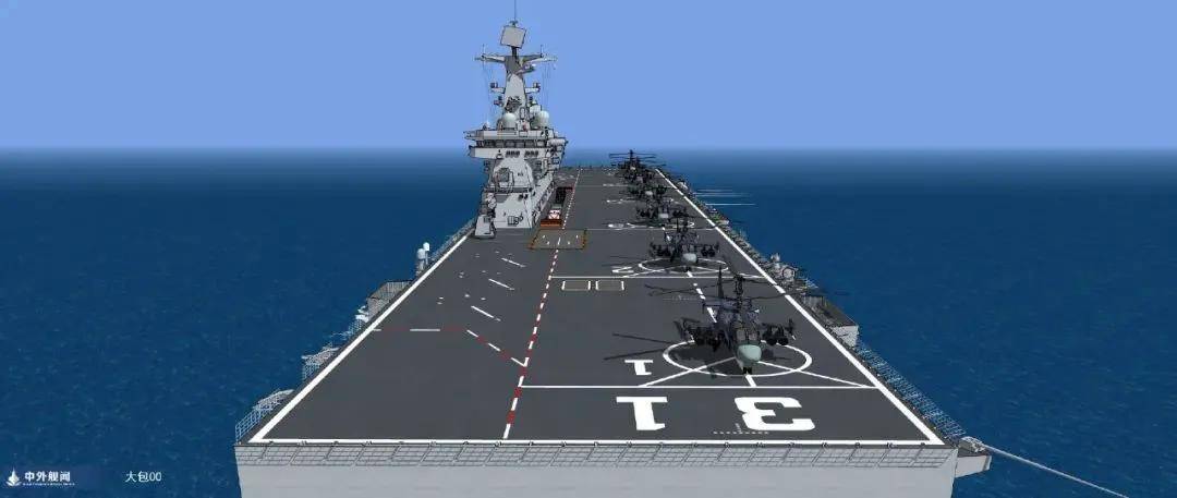 军迷圈疯传！俄罗斯卡-52M涂上了中国陆军涂装？发生了什么？