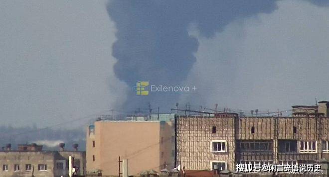 俄罗斯前10大炼油厂停产5个！彼尔姆石油枢纽遭受重创